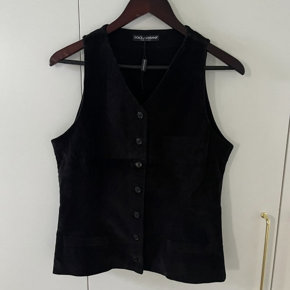 Dolce&Gabbana vest - Picture 2 of 10